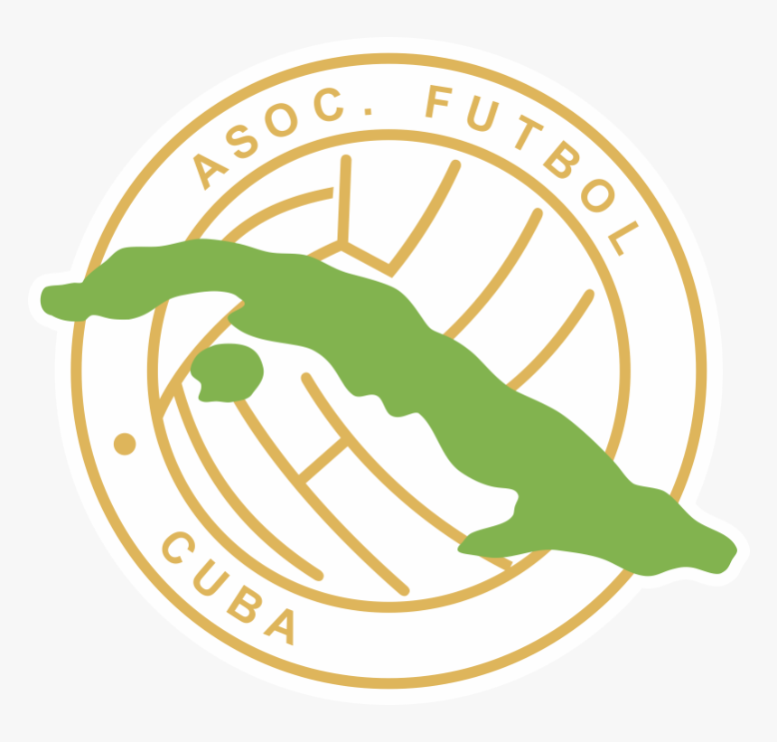 Cuba Soccer Logo, HD Png Download, Free Download