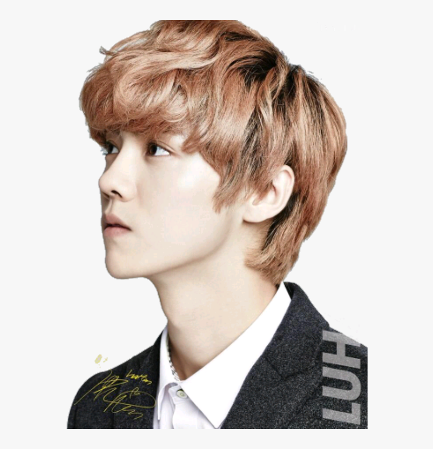 ❤png N°8❤
❤luhan Exo❤ - Luhan Exo Ivy Club, Transparent Png, Free Download