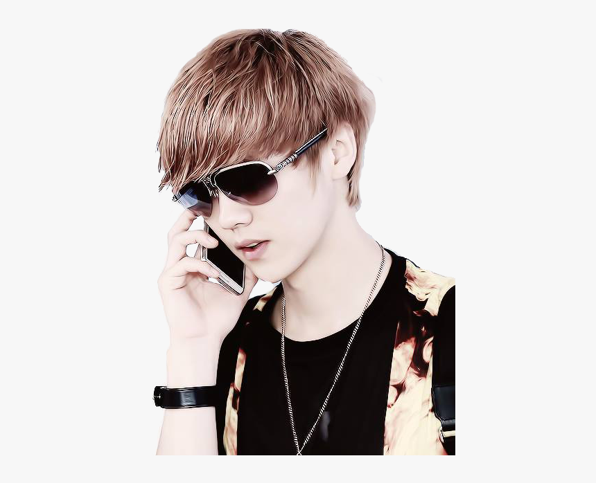 Luhan Exo Cool, HD Png Download, Free Download