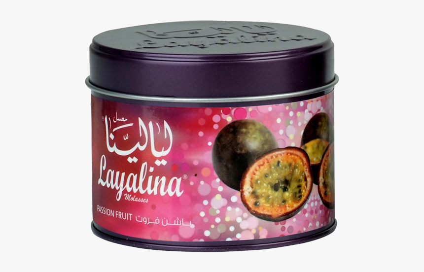 Passion Fruit "
 Title="passion Fruit - Layalina Shisha Tobacco, HD Png Download, Free Download