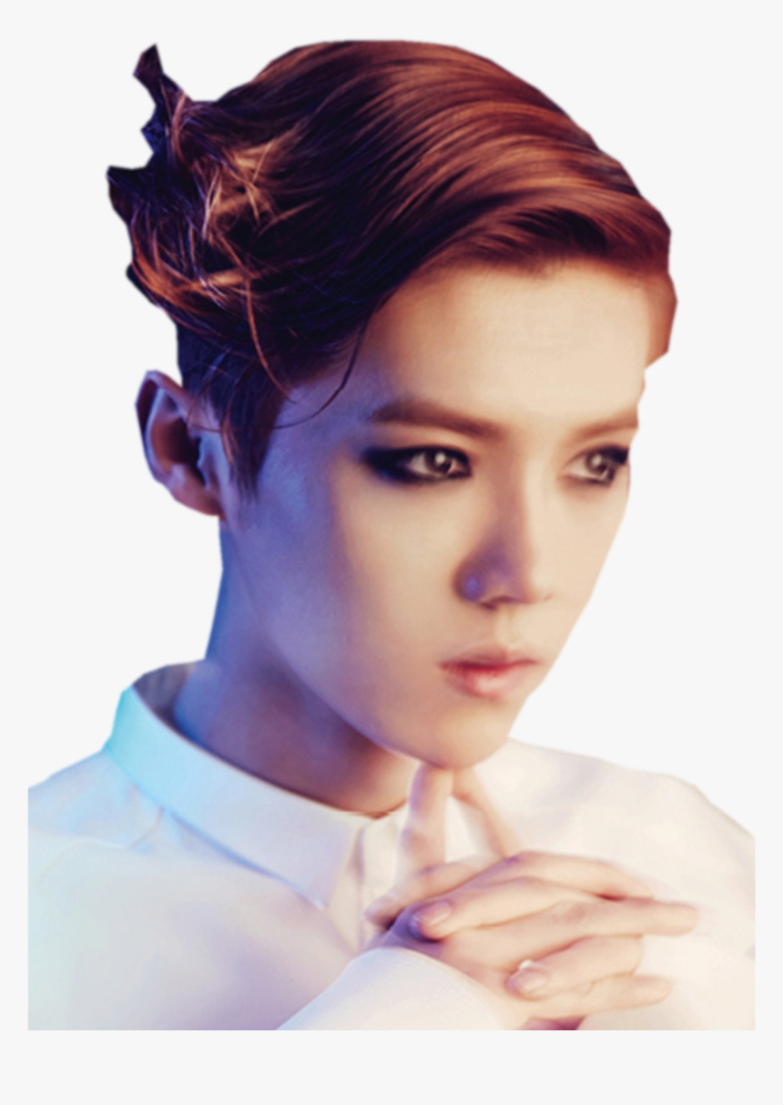 Do Not Claim These Pngs As Yours - Luhan Overdose Photoshoot, Transparent Png, Free Download
