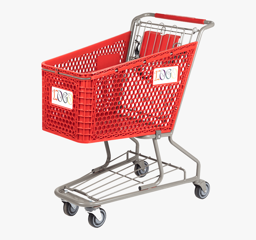 Shopping Cart, HD Png Download, Free Download