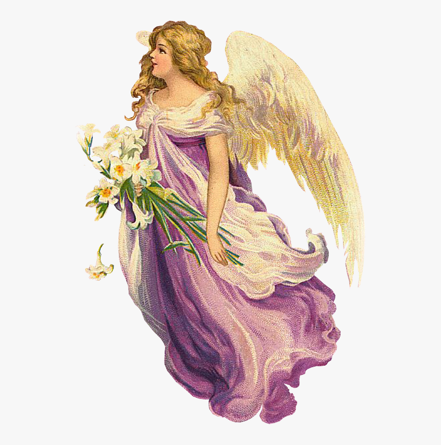 Victorian Angels, HD Png Download, Free Download