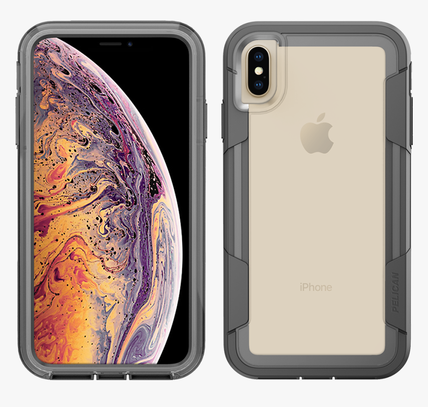 Pelican Voyager Cases - Iphone Xs Max Pelican Voyager, HD Png Download, Free Download