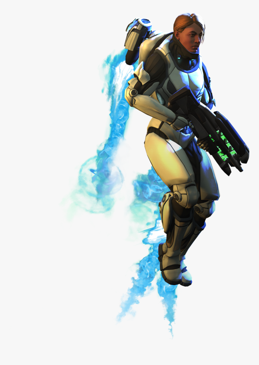 Xcom Png File - Xcom Enemy Within Png, Transparent Png, Free Download