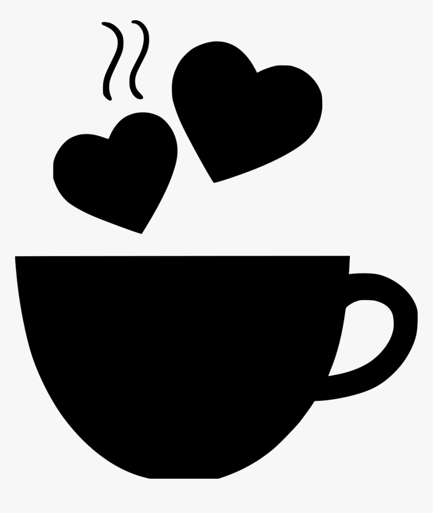 Free Free 176 Heart Coffee Mug Svg SVG PNG EPS DXF File