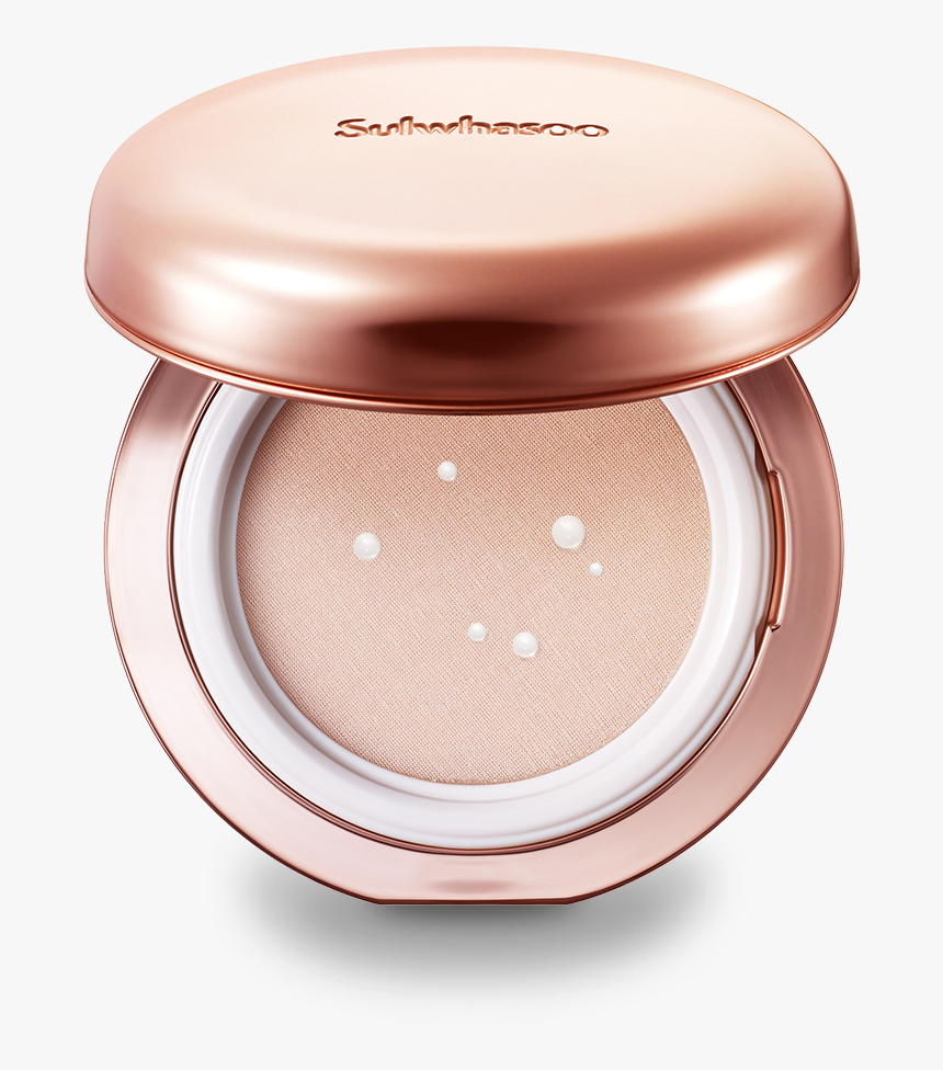 Sheer Lasting Gel Cushion - Sulwhasoo Sheer Lasting Gel Cushion Review, HD Png Download, Free Download