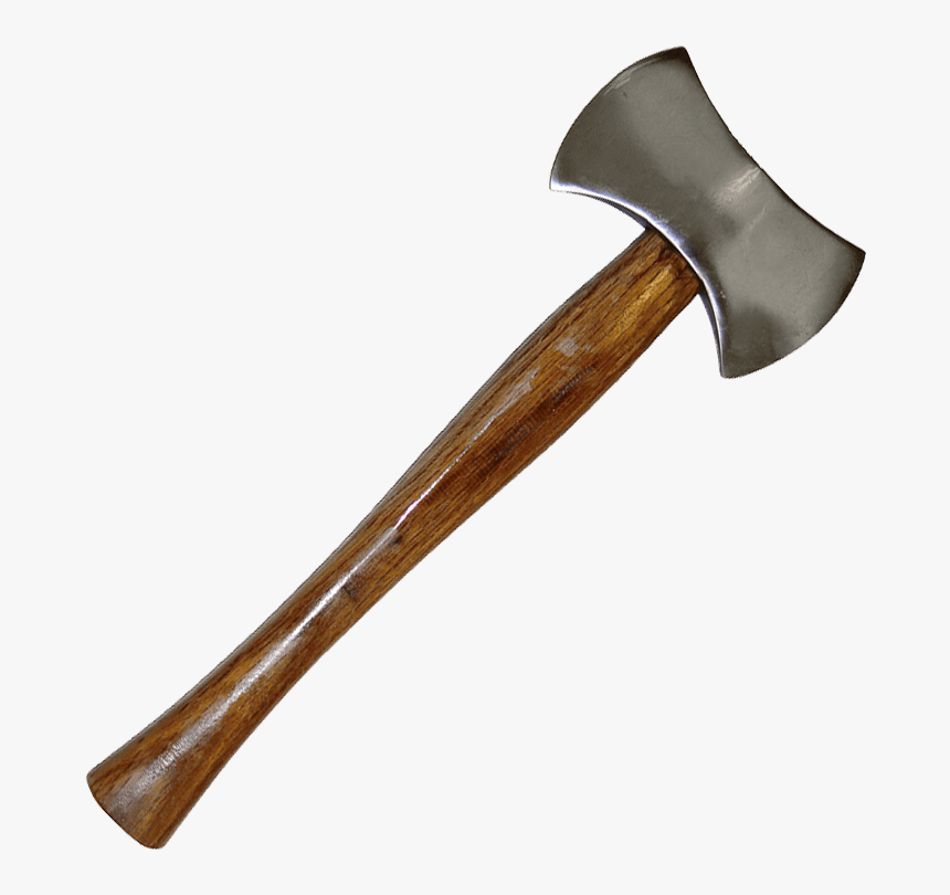 Woodsman Double Bit Axe - Hatchet, HD Png Download, Free Download