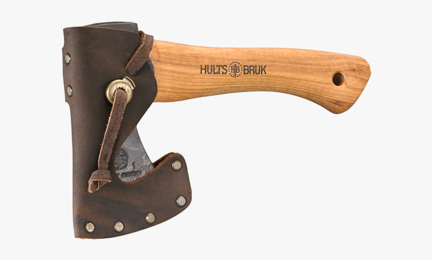 The Jonaker With Leather Sheath - Splitting Maul, HD Png Download, Free Download