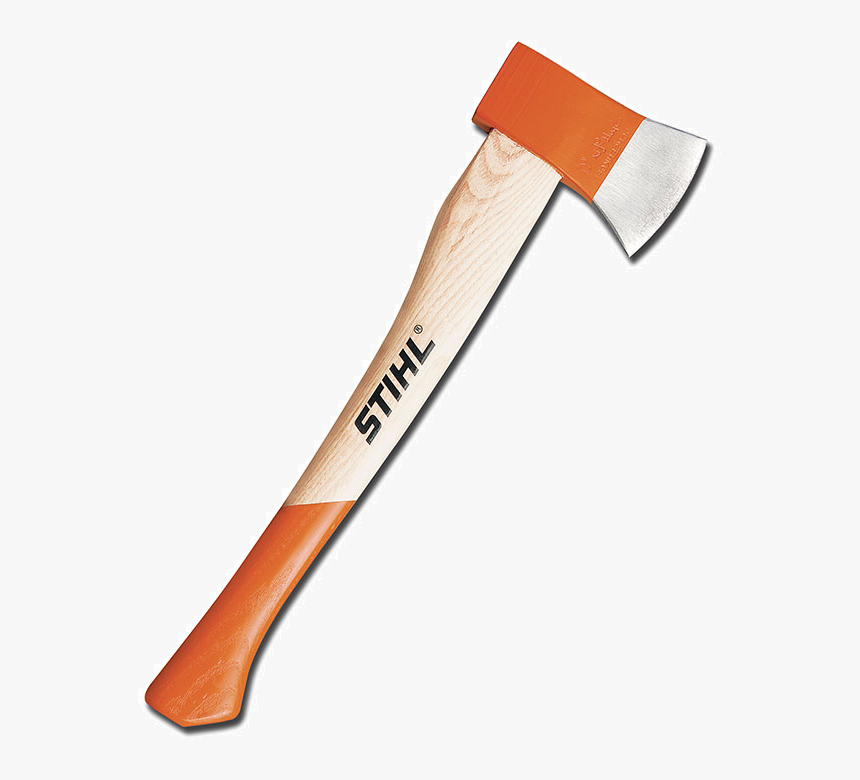 Hachas Stihl, HD Png Download, Free Download