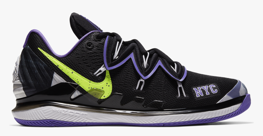Nike Air Zoom Vapor X Kyrie, HD Png Download, Free Download