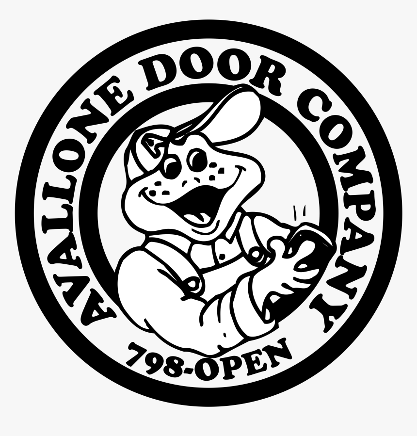 Transparent Cartoon Door Png - Nm Game And Fish Logo, Png Download, Free Download