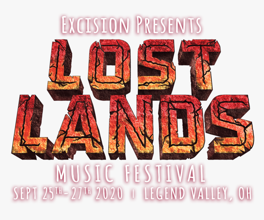 Lost Lands Festival, HD Png Download, Free Download