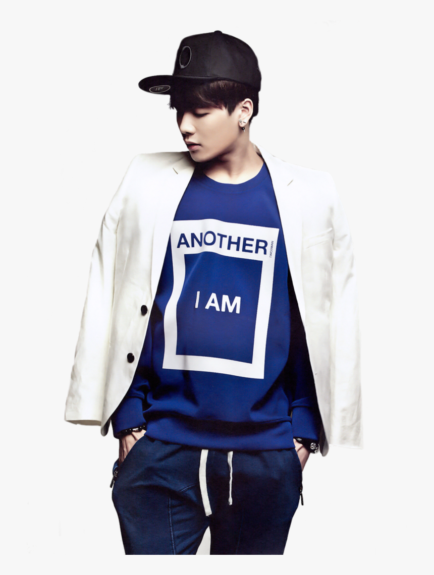 Thumb Image - Jackson Got7 Png, Transparent Png, Free Download