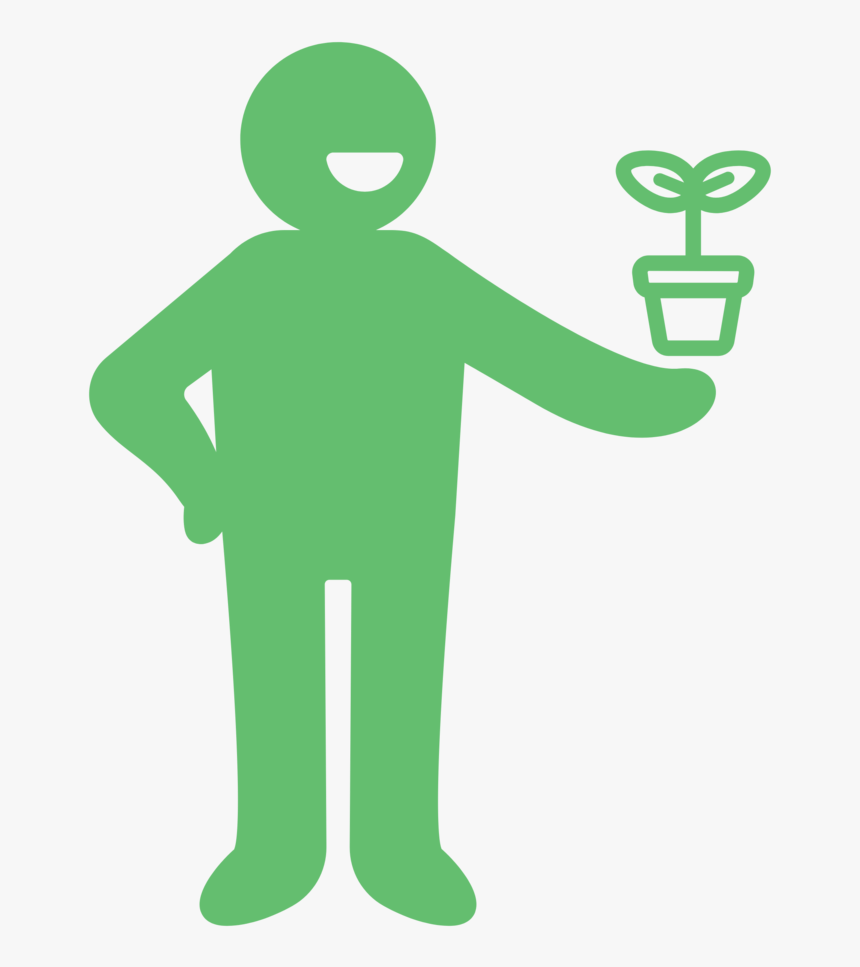 Agripreneur Icon - Sign, HD Png Download, Free Download