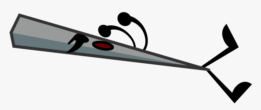 Current - Unusual Battle Chopstick, HD Png Download, Free Download