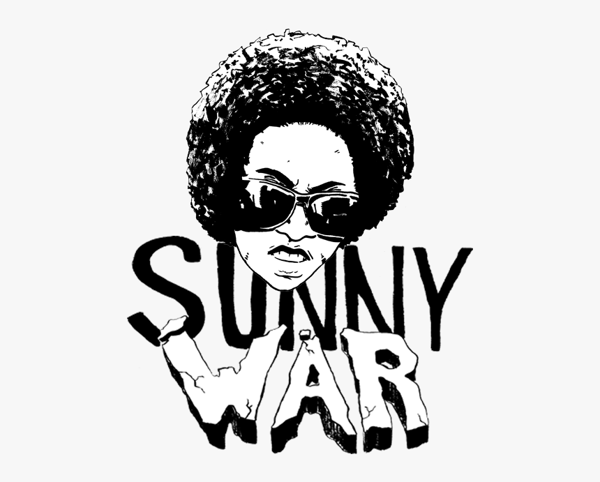 Sunny War - Illustration, HD Png Download, Free Download