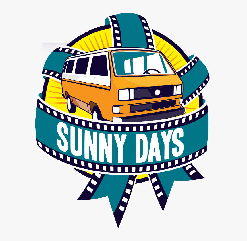 Sunny Logo Png, Transparent Png, Free Download