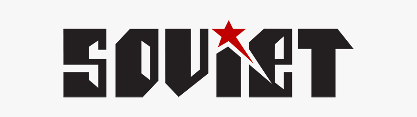 Soviet Shoes Logo Png, Transparent Png, Free Download