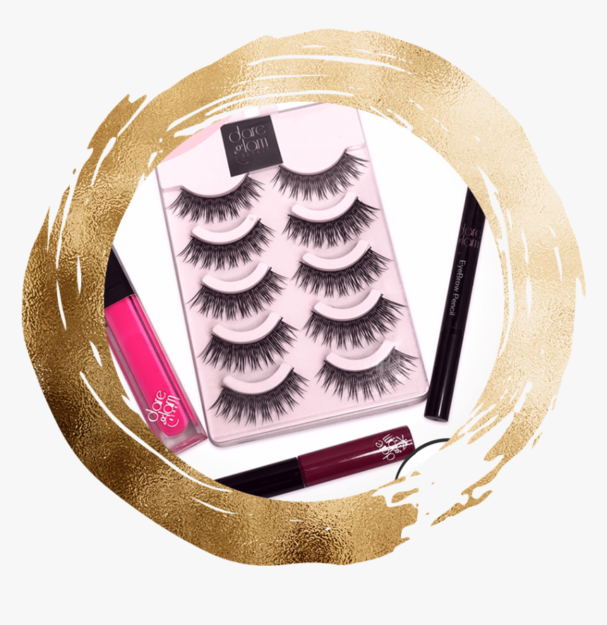 Galm Beuaty - Eyelash Extensions, HD Png Download, Free Download
