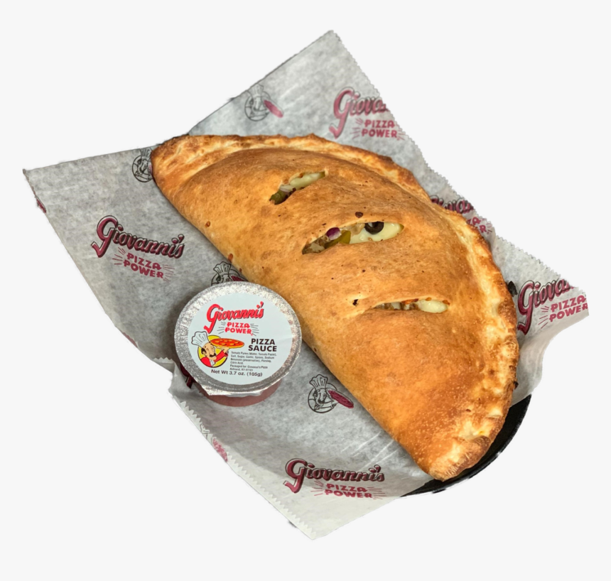 Calzone15 - Pasty, HD Png Download, Free Download