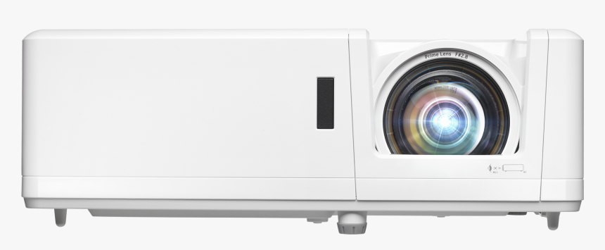 Optoma Zh406st, HD Png Download, Free Download