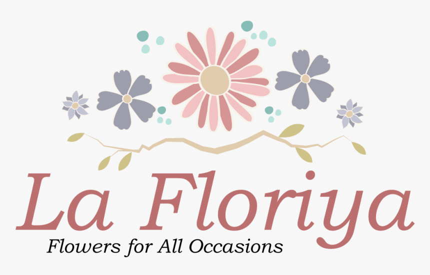 San Jose, Ca Florist - La Floriya, HD Png Download, Free Download