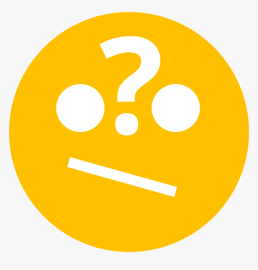 Lol 7 - Smile Icon Circle Yellow Icon Png, Transparent Png, Free Download