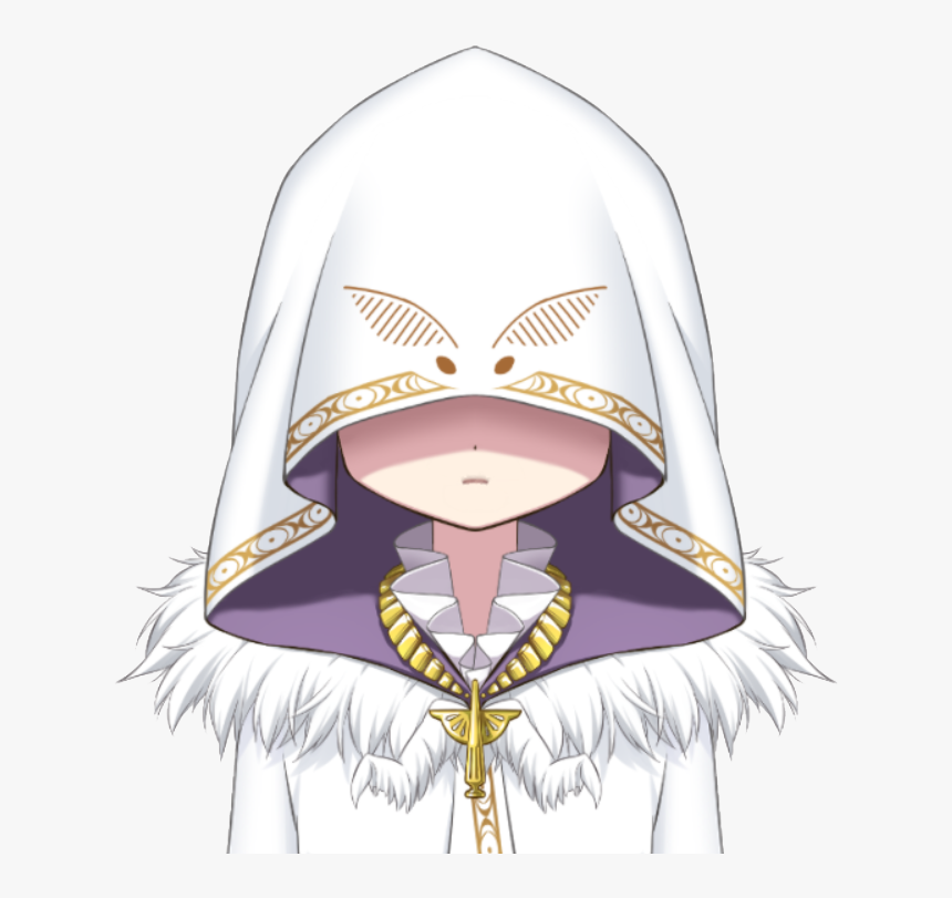 White Feather Minion - Magia Record White Feather, HD Png Download, Free Download