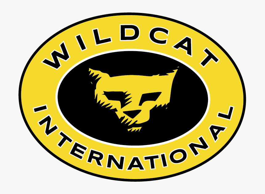 Logo Wildcat International Png File - Batangas I Electric Cooperative Inc, Transparent Png, Free Download