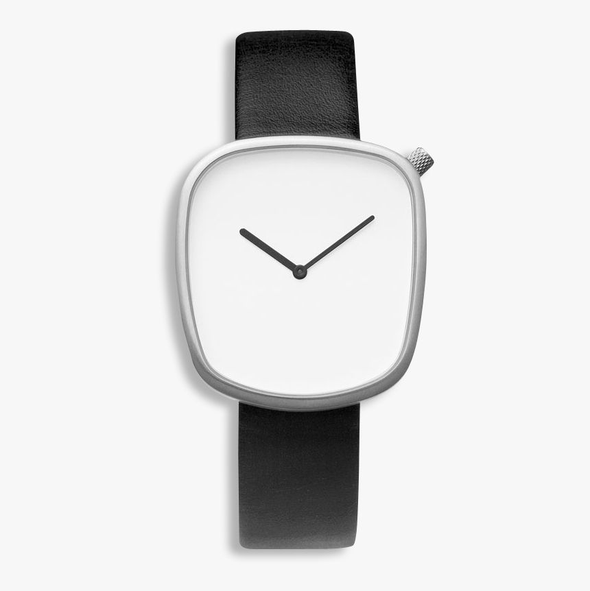 Pebble 02 By Bulbul Watches - Watch, HD Png Download, Free Download