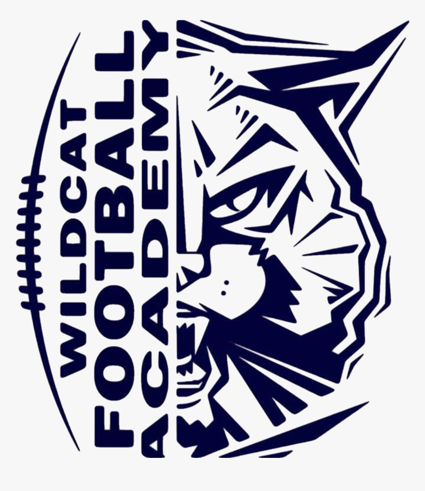 Wildcat Football Academy Has Joined With Northwest, HD Png Download, Free Download