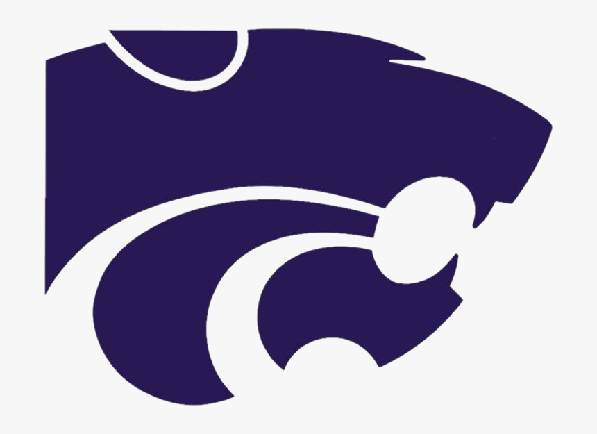 Blue Springs - Kansas State University Powercat, HD Png Download, Free Download