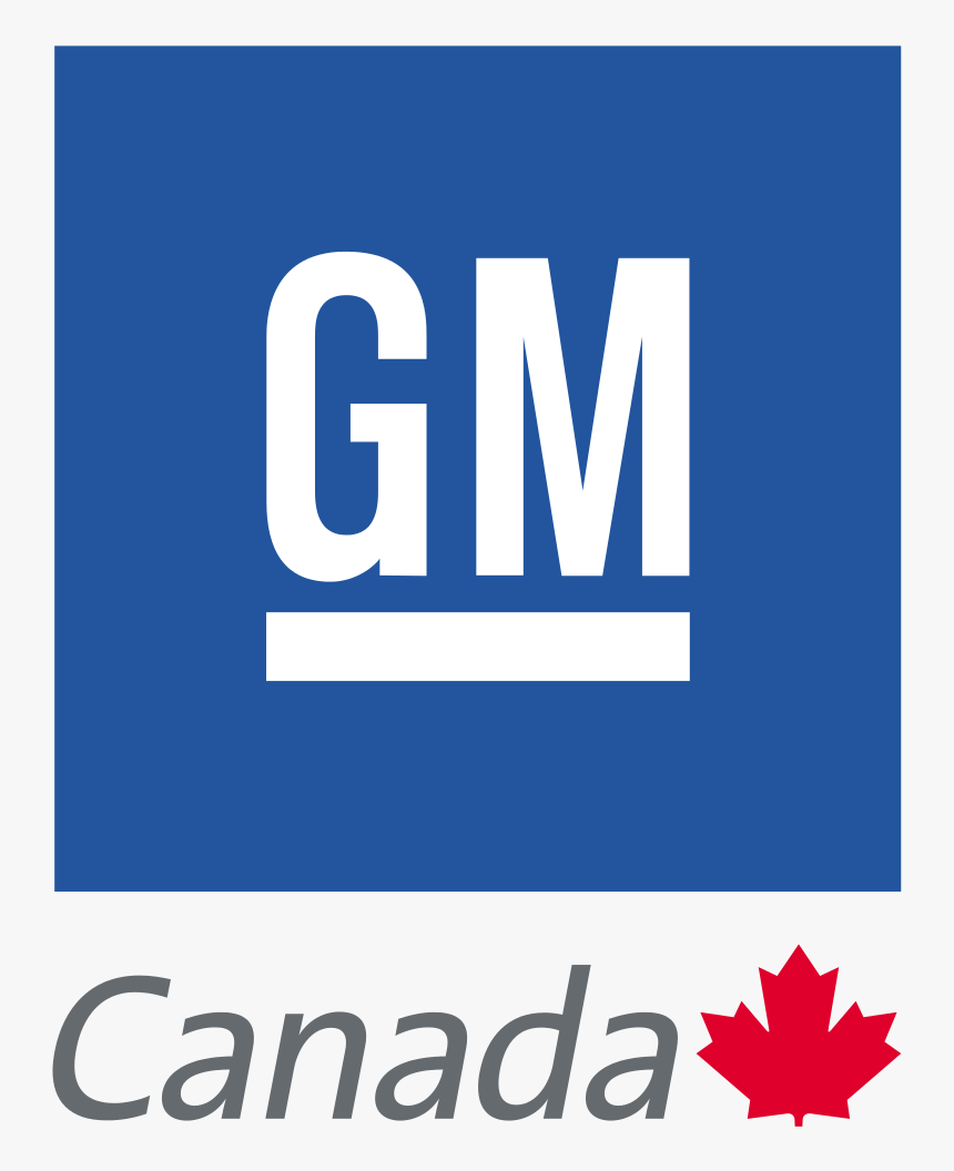 Pontiac Logo Png Download - Gm Canada Logo Png, Transparent Png, Free Download