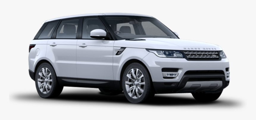 Range Rover Price In Guwahati, HD Png Download, Free Download