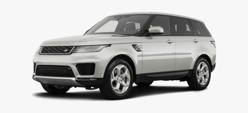 Rail Rover Sport 2020, HD Png Download, Free Download