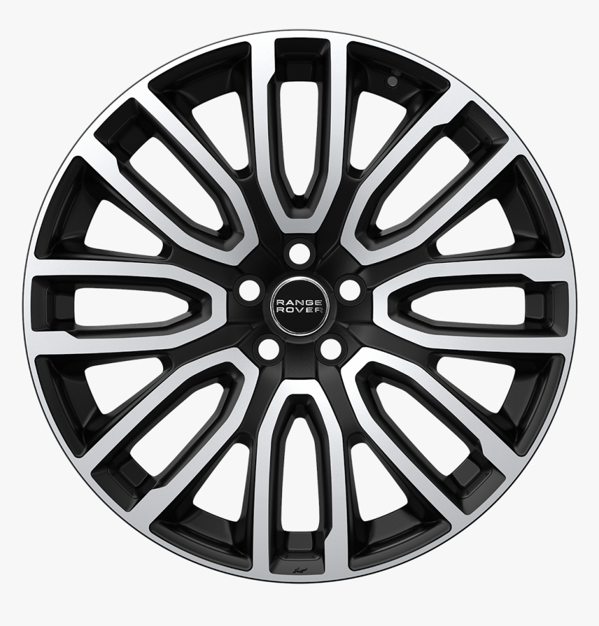 Range Rover Sport Svr Pace Car Light Alloy Wheels By - Romani Tarot Backs, HD Png Download, Free Download