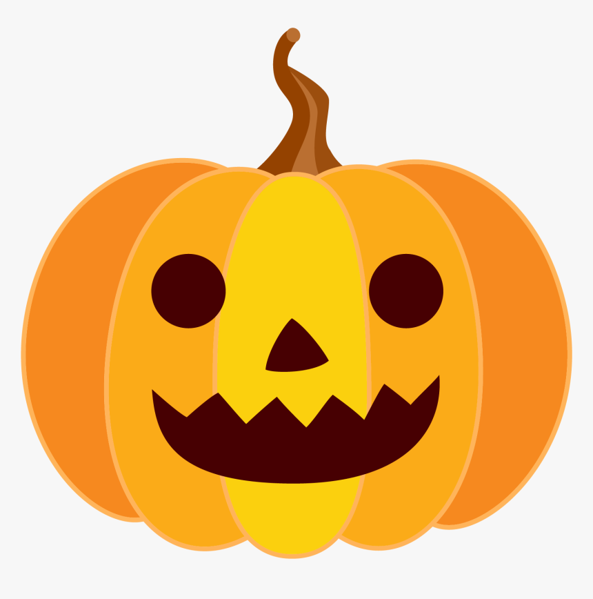 Jack-o'-lantern, HD Png Download, Free Download