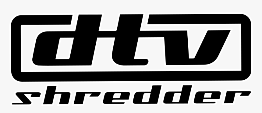 Dtv Shredder, HD Png Download, Free Download