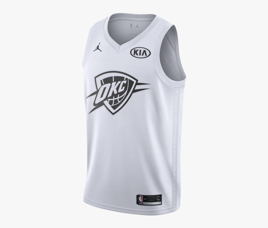 Nba All Star Jersey Design 2019, HD Png Download, Free Download