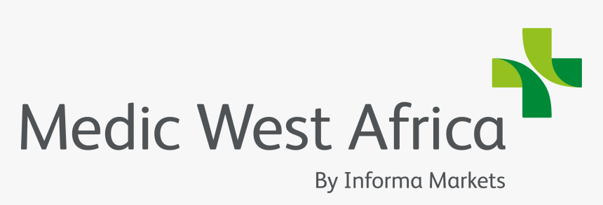 Medic West Africa Expo - Medic West Africa 2019 Logo, HD Png Download, Free Download