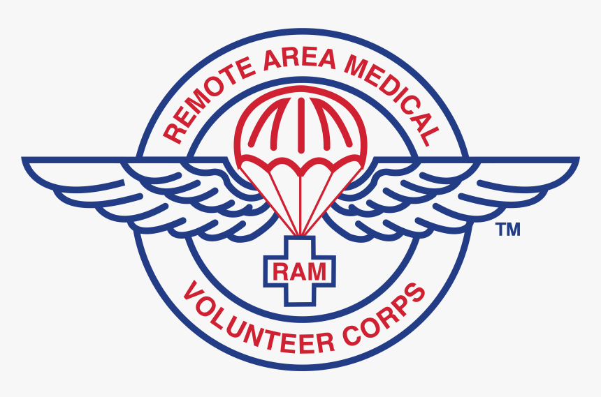 Ram Remote Area Medical, HD Png Download, Free Download
