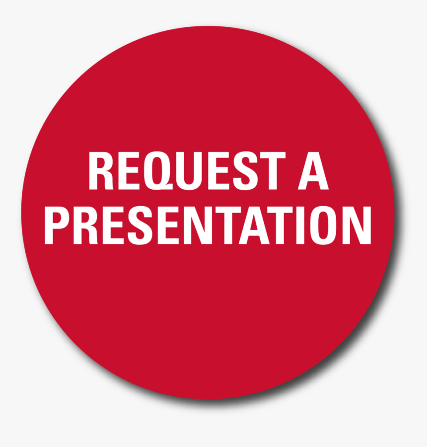 Request A Presentation - National Ugly Mugs Logo, HD Png Download, Free Download