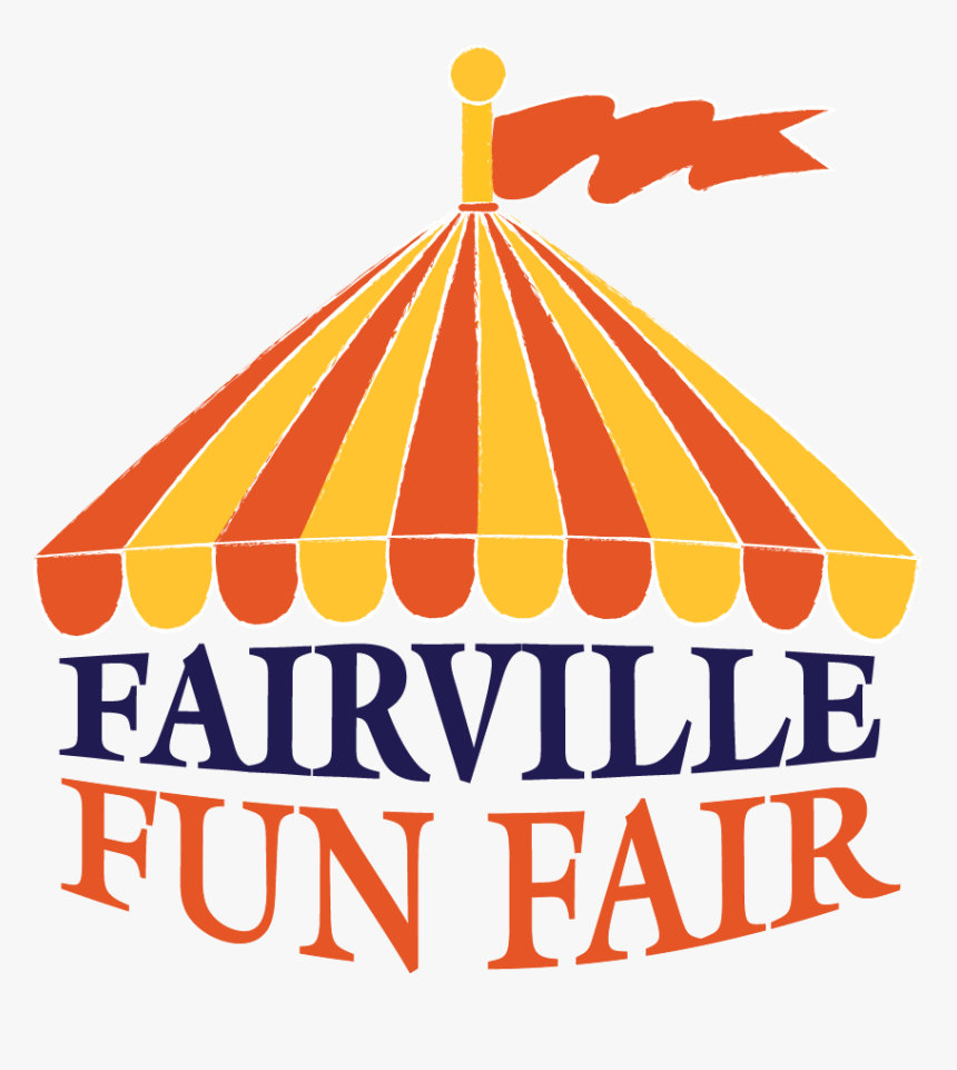 Thumb Image - Fun Fair Logo Png, Transparent Png, Free Download