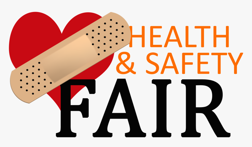 Annual Laramie Community Health And Safety Fair, HD Png Download, Free Download