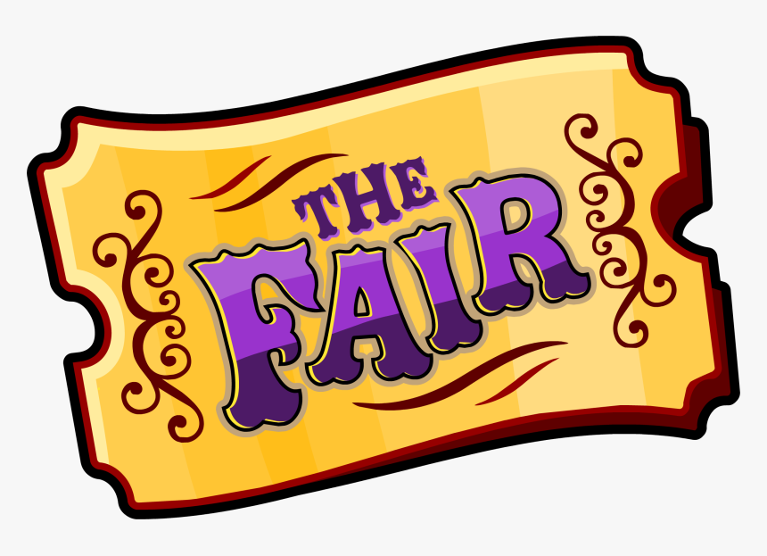 Club Penguin Rewritten Wiki - Fair Tickets, HD Png Download, Free Download