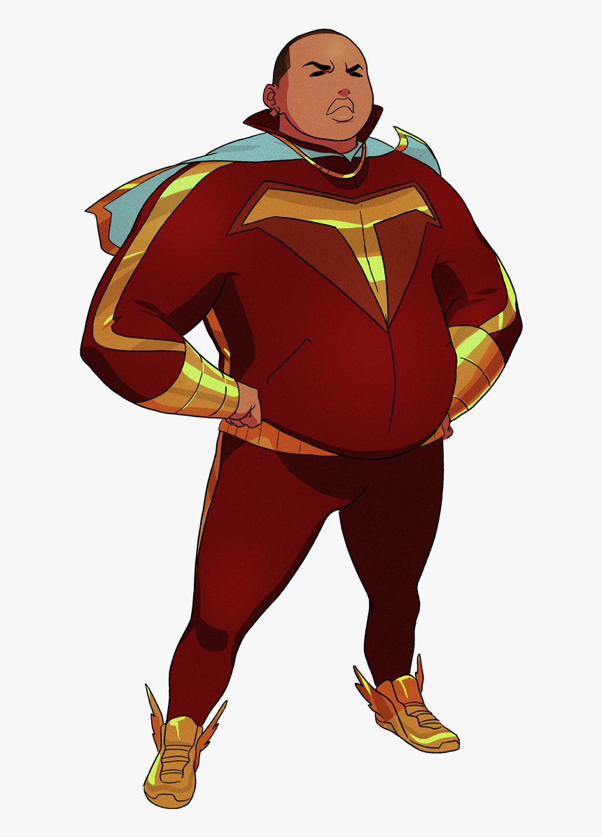 Tamtam Adult - Cartoon, HD Png Download, Free Download