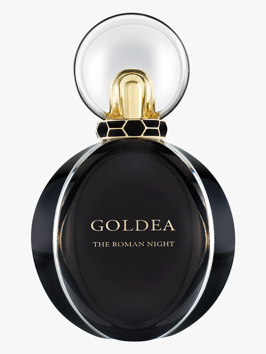 Bvlgari Goldea The Roman Night Edp 75ml, HD Png Download, Free Download