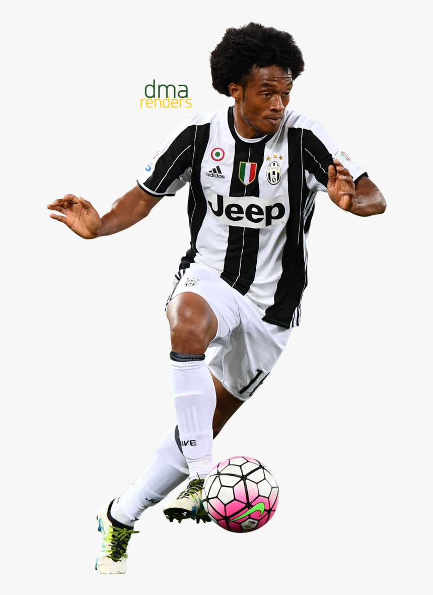 Thumb Image - Juan Cuadrado Png, Transparent Png, Free Download