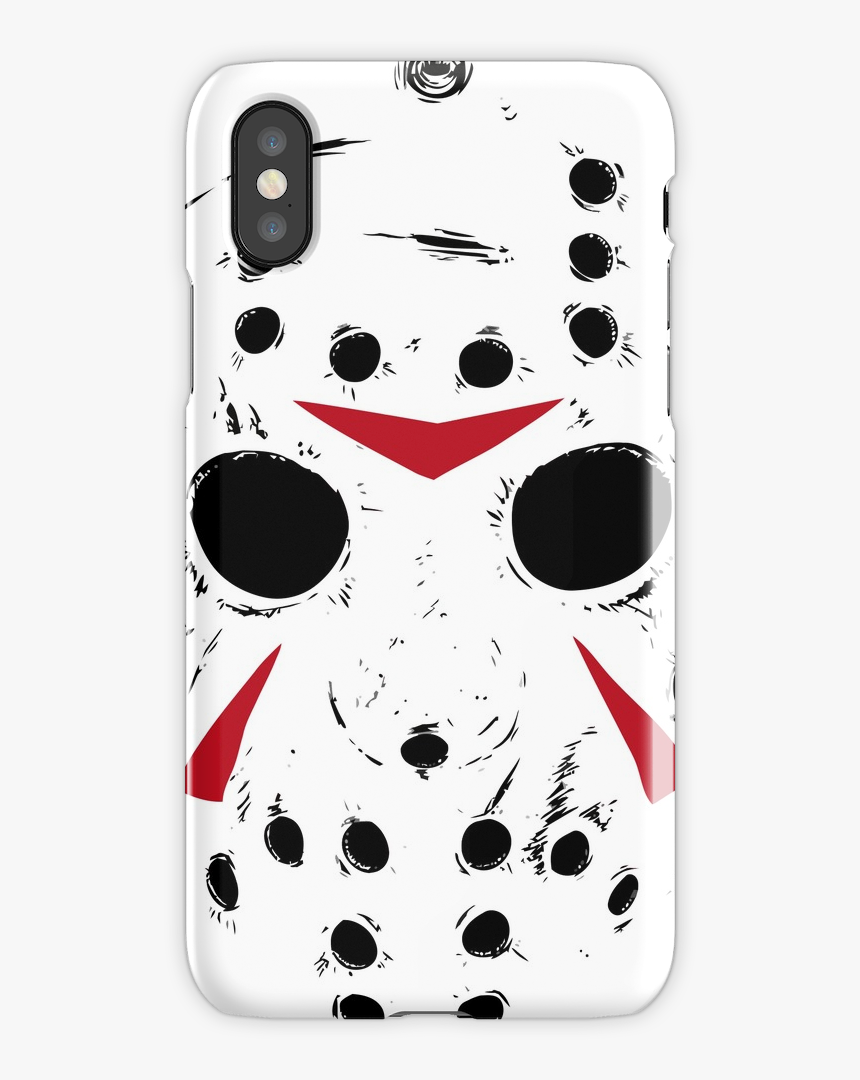 Jason Voorhees Onesie, HD Png Download, Free Download